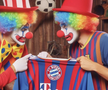 Cele mai tari meme-uri după Bayern Munchen - Real Madrid
