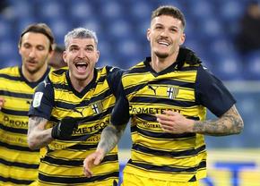 Românii Parmei, în topul Gazzettei dello Sport: „Devine o problemă să fie oprit când are chef”