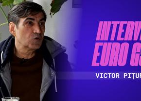 INTERVIUL EURO GSP » Victor Pițurcă, față în față cu Boțoghină și Drejan: „Gigi Becali e un rău în fotbal!” + Cum a decurs ultima întâlnire cu Mititelu și ce ne așteaptă la EURO