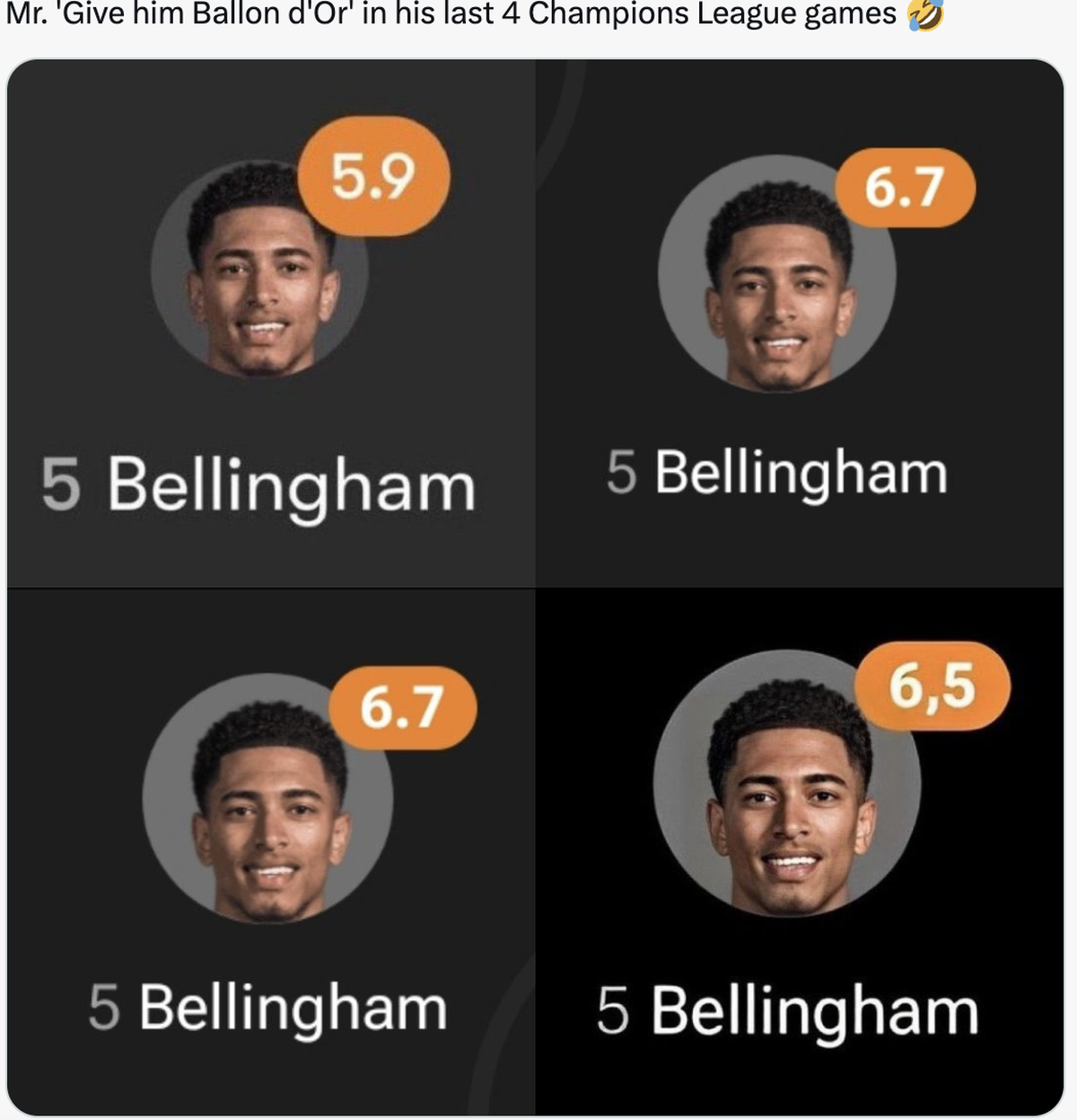 „Să piardă ambele” » Cine a fost ținta celor mai tari meme-uri de după Bayern - Real Madrid