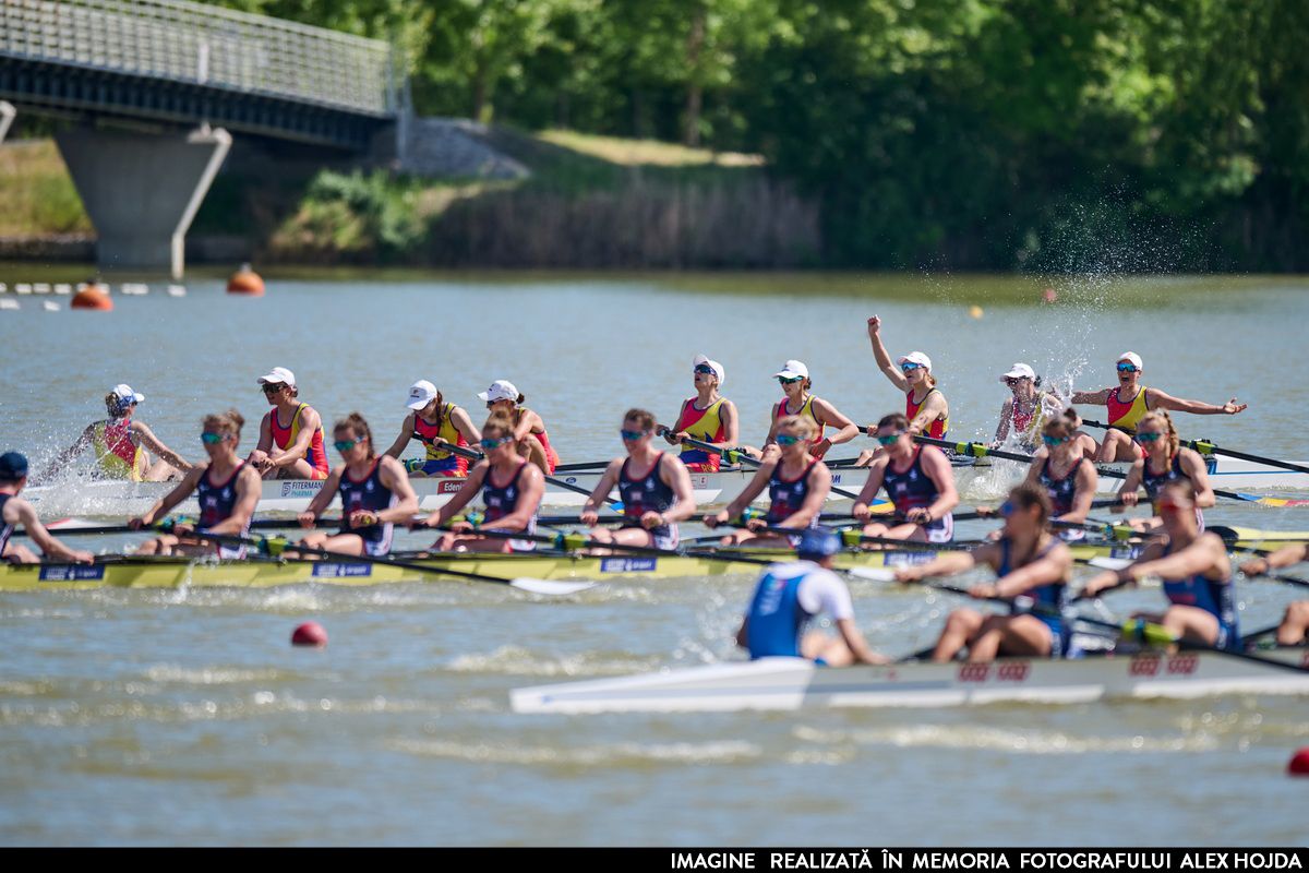 Au mai tras un meci pentru tine, Alex! » Demers colectiv al redacțiilor din România pentru a-i îndeplini ultima dorință lui Alex Hojda. Colegii lui au fotografiat pentru el evenimentele sportive din ultimele zile
