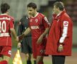 Ion Marin, în sezonul 2005-2006 / Sursă foto: Arhivă Gazeta Sporturilor