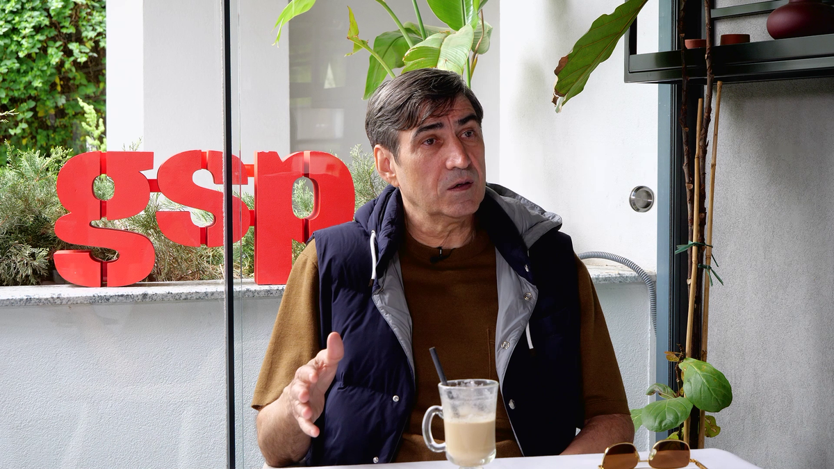 La EURO GSP, Pițurcă a prevăzut finala Champions League și dă de pământ cu 3 „grei” ai vremurilor noastre: „Au fost PANARAME!”