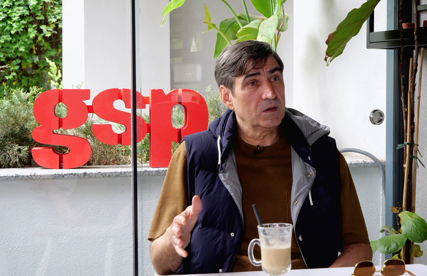 La EURO GSP, Pițurcă a prevăzut finala Champions League și dă de pământ cu 3 „grei” ai vremurilor noastre: „Au fost PANARAME!”