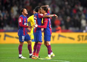 Barcelona i-a șocat! Vrea să scape de jucătorul abia sosit sub comanda lui Xavi