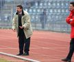 Ion Marin și fotografii de colecție din mandatele avute la Dinamo / Sursă foto: Arhivă Gazeta Sporturilor