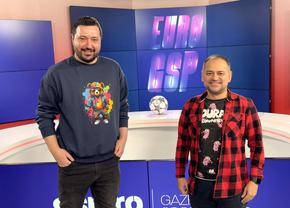 Boțoghină și Drejan fac spectacol în semifinalele Ligii Campionilor, de la ora 21:45! Comentăm împreună Borussia Dortmund - PSG, iar tu câștigi mingea UCL