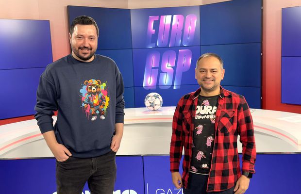 Boțoghină și Drejan fac spectacol în semifinalele Ligii Campionilor, de la ora 21:45! Comentăm împreună Borussia Dortmund - PSG, iar tu câștigi mingea UCL