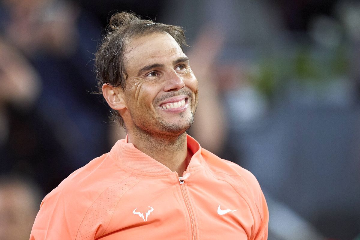 Rafa Nadal y nada más » Noapte copleșitoare la Madrid: eliminat, „Regele Zgurii” și-a luat adio de la turneu. Soția și sora au plâns în arenă + Românul menționat în discursul de rămas-bun