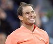 Rafael Nadal, luându-și rămas bun de la publicul din Madrid / Sursă foto: Imago Images