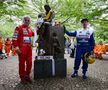 „Să mori în ziua Învierii”» 28 de ani de la dispariția marelui Ayrton Senna. Ce scria Gazeta după tragedie