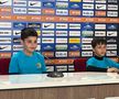 Oaspeți-surpriză la antrenamentul campionilor de la FCSB