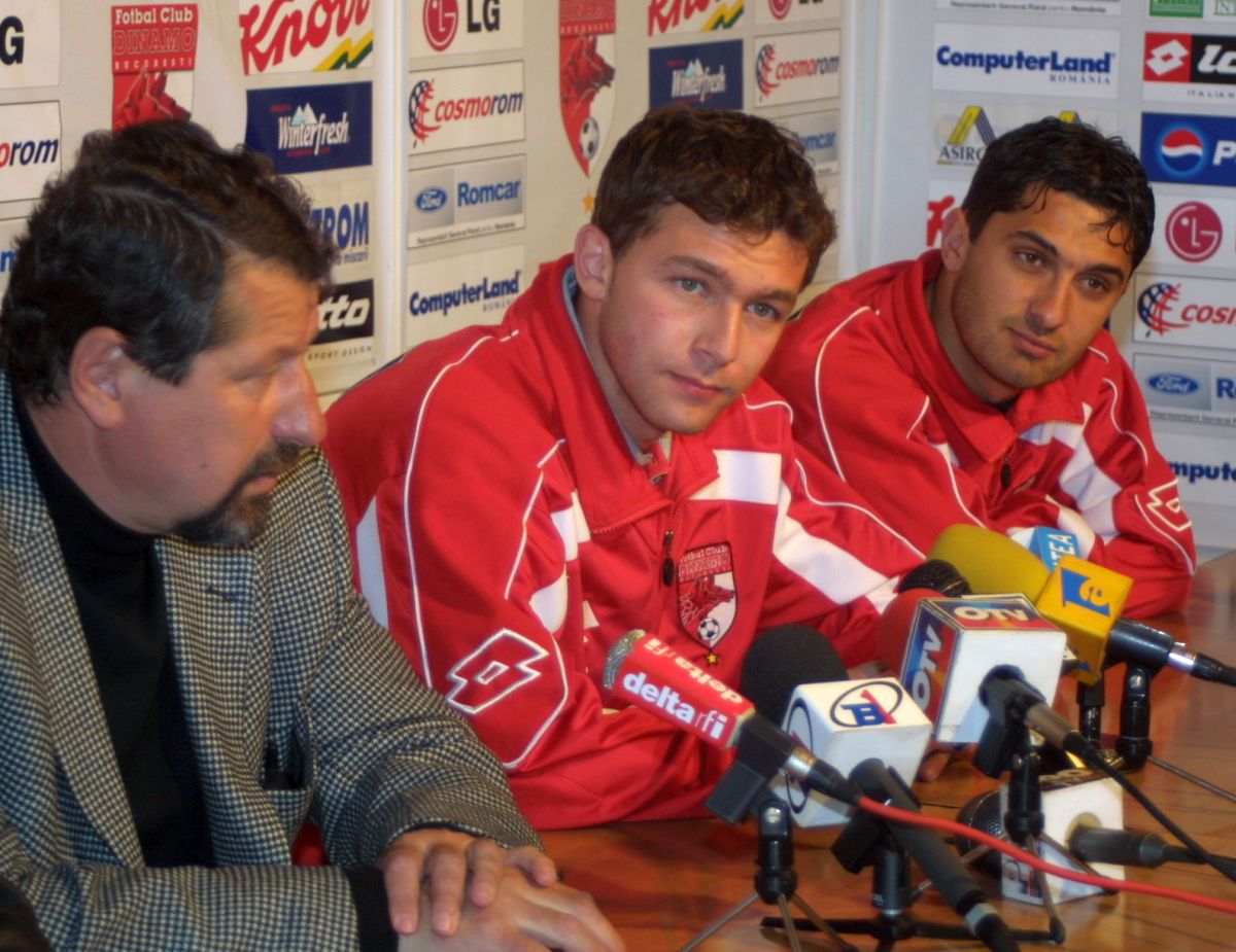 A antrenat Dinamo și recunoaște: „Nu pot să spun că nu s-a participat la Cooperativă. Înțelegeți, erau niște ordine de sus!”