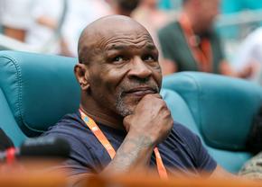 Fără sex și marijuana! Asta îl așteaptă pe Mike Tyson, până la meciul cu Jake Paul