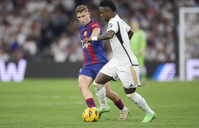 Ce diamant au scăpat din mână! Doi internaționali români puteau fi colegi cu Fermin Lopez