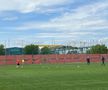 Oaspeți-surpriză la antrenamentul campionilor de la FCSB