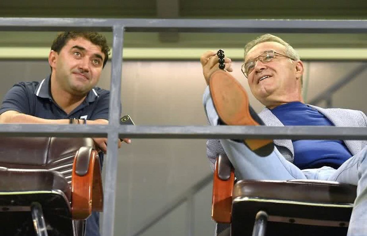 „Traduceri avem?” » Cum se comportă „Hagi” Luțu la cursurile de director sportiv: „E disperat!”