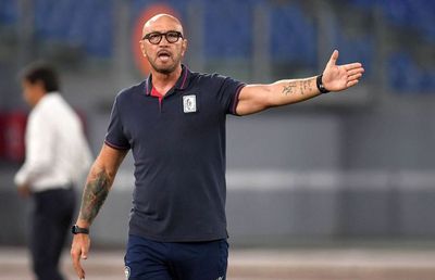 Walter Zenga, reacție dură după dezastrul din PSG - Inter: „Nu a fost niciun meci! Complet fiartă”