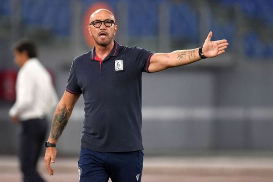 Walter Zenga a tras concluziile după finala de coșmar pentru Inter