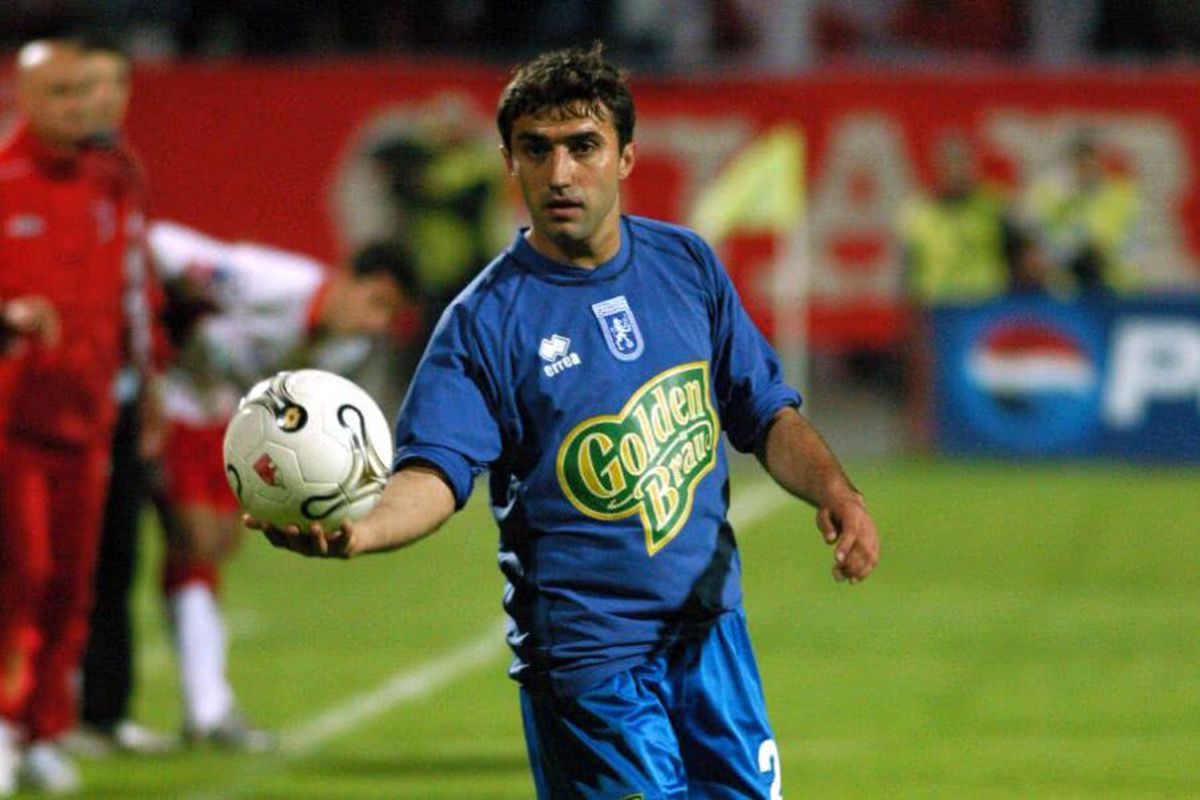 „Traduceri avem?” » Cum se comportă „Hagi” Luțu la cursurile de director sportiv: „E disperat!”