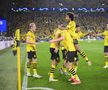 Dortmund - PSG, semifinală Champions League 2024/ foto Imago Images