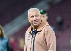 Dan Petrescu a fost prezentat OFICIAL la CFR Cluj + Bayern și Real Madrid au remizat spectaculos, 2-2, iar calificarea se decide pe Bernabeu » GSP Live