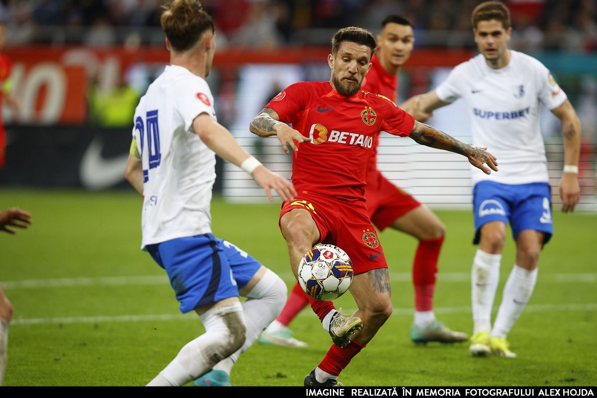 Au mai tras un meci pentru tine, Alex! » Demers colectiv al redacțiilor din România pentru a-i îndeplini ultima dorință lui Alex Hojda. Colegii lui au fotografiat pentru el evenimentele sportive din ultimele zile