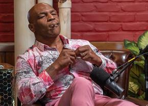 Fără sex și marijuana! Mike Tyson și-a dezvăluit regimul strict, până la meciul cu Jake Paul