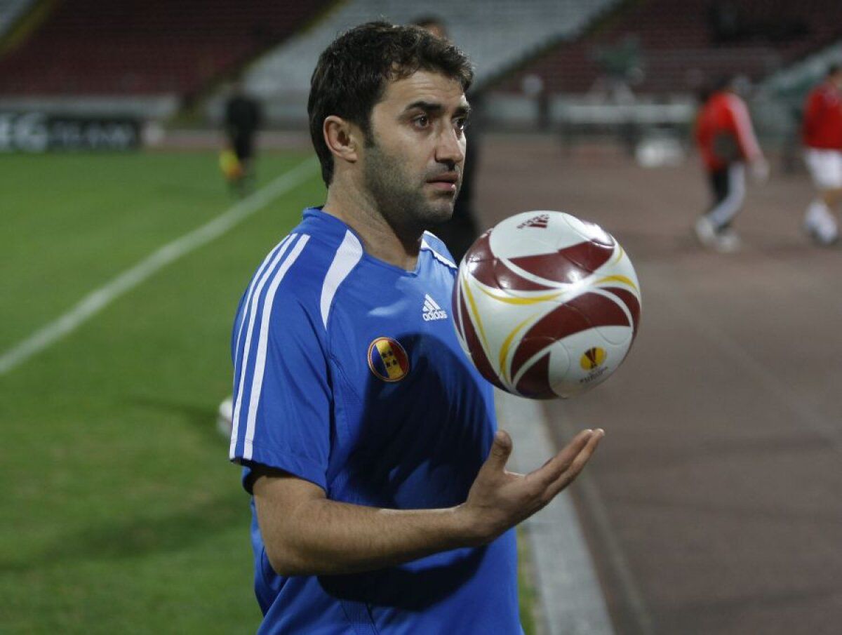 „Traduceri avem?” » Cum se comportă „Hagi” Luțu la cursurile de director sportiv: „E disperat!”