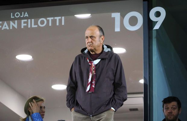 Dan Șucu a ieșit public și l-a contrazis pe Șumudică: „Vă garantez!”