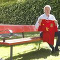 Vicente del Bosque a fost selecționerul Spaniei timp de 8 ani și 114 meciuri / Foto: Imago