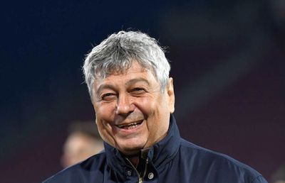 „Mircea Lucescu la Rapid?” » Acționarul giuleștenilor nu a stat pe gânduri