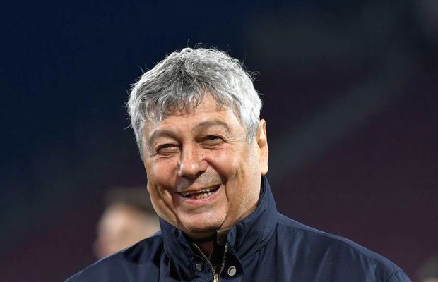 „Mircea Lucescu la Rapid?” » Acționarul giuleștenilor nu a stat pe gânduri