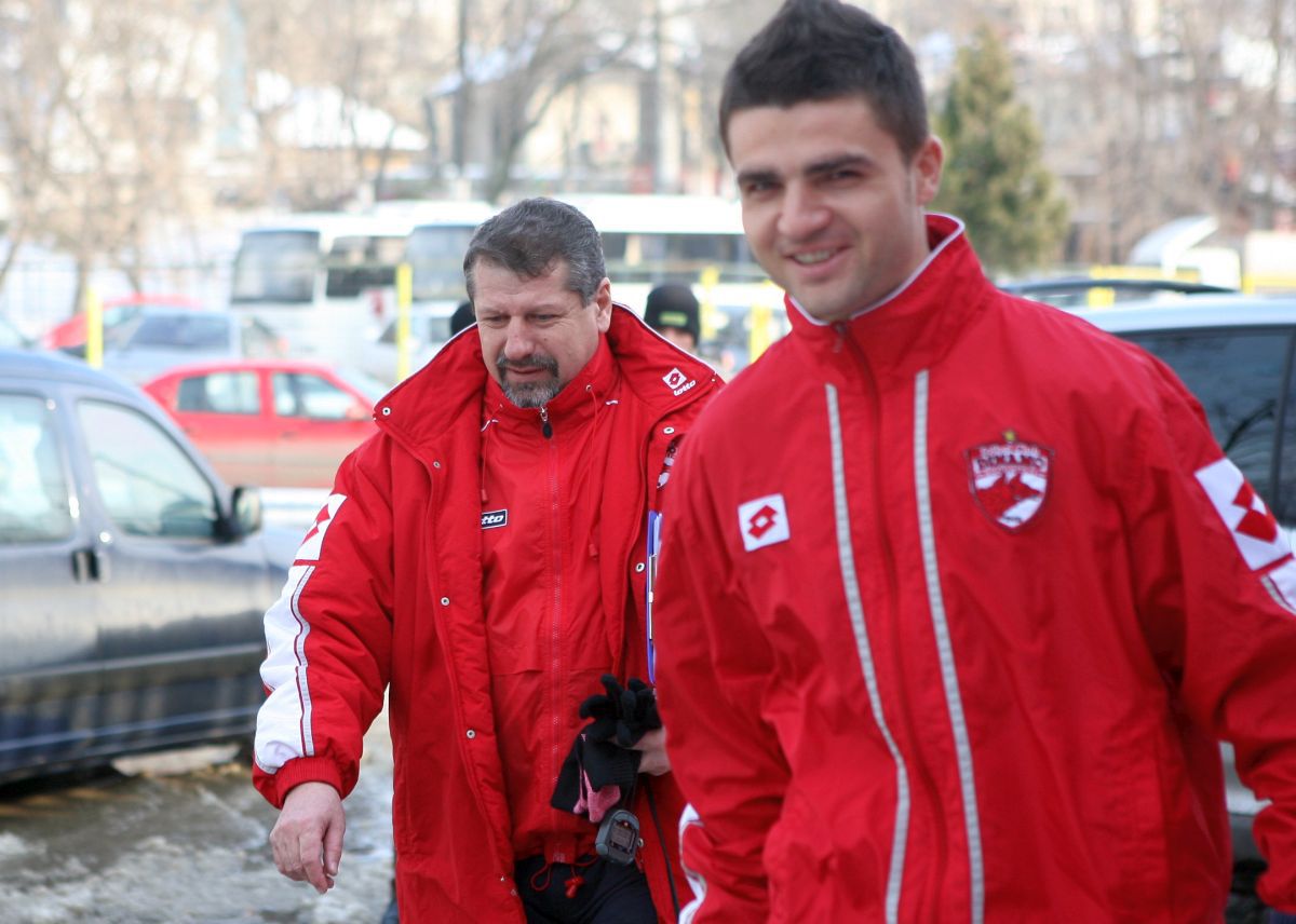 A antrenat Dinamo și recunoaște: „Nu pot să spun că nu s-a participat la Cooperativă. Înțelegeți, erau niște ordine de sus!”