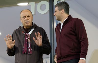 „N-au apărat interesele Rapidului” » Dan Șucu nu-l iartă pe Daniel Niculae și face un anunț de impact: „Invoci Rapidismul?! O nouă organigramă!”