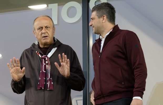 „N-au apărat interesele Rapidului” » Dan Șucu nu-l iartă pe Daniel Niculae și face un anunț de impact: „Invoci Rapidismul?! O nouă organigramă!”