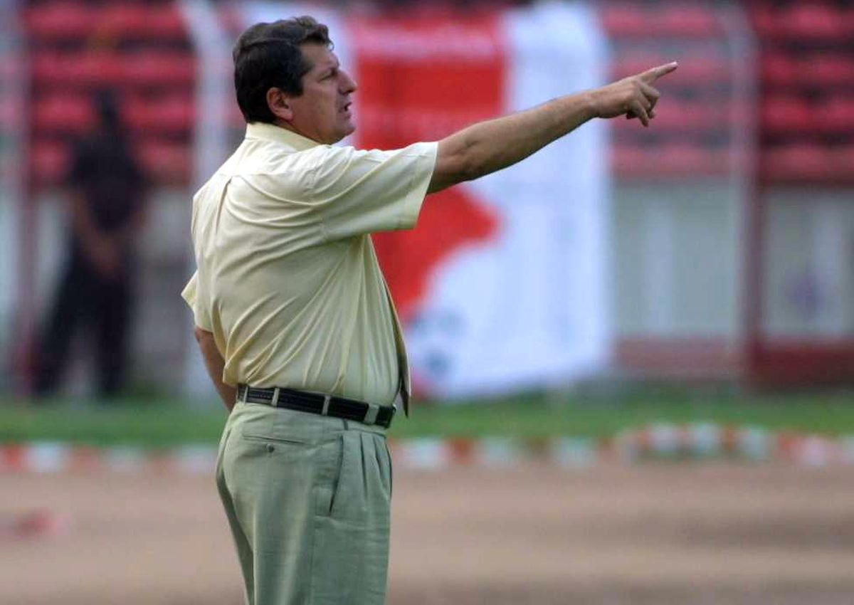 La aproape 20 de ani distanță, fostul antrenor de la Dinamo dezvăluie: „Am fost demis fiindcă i-am folosit pe Ștefan Radu și Ropotan! Au încercat să intervină”