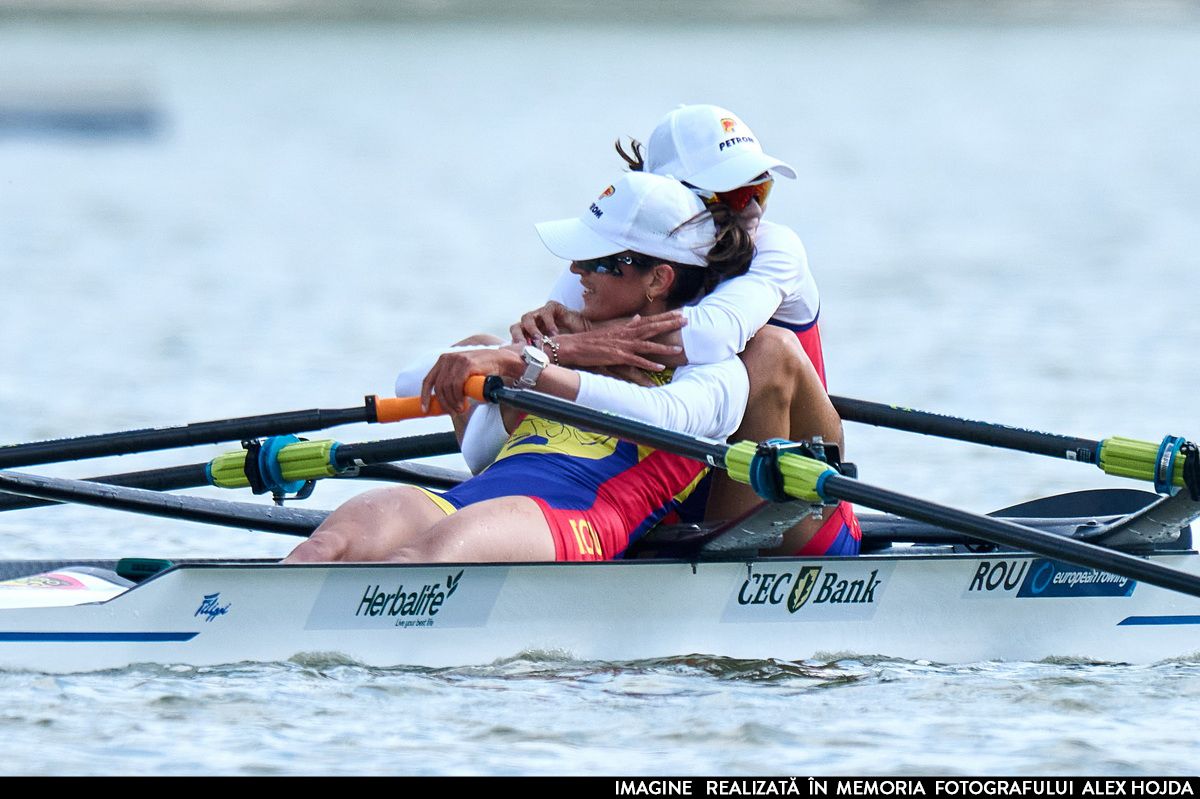 Au mai tras un meci pentru tine, Alex! » Demers colectiv al redacțiilor din România pentru a-i îndeplini ultima dorință lui Alex Hojda. Colegii lui au fotografiat pentru el evenimentele sportive din ultimele zile