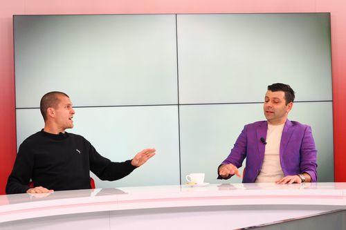 În direct la GSP Live, Raul Rusescu (35 de ani) și Alexandru Bourceanu (39) au criticat vehement regula U21.