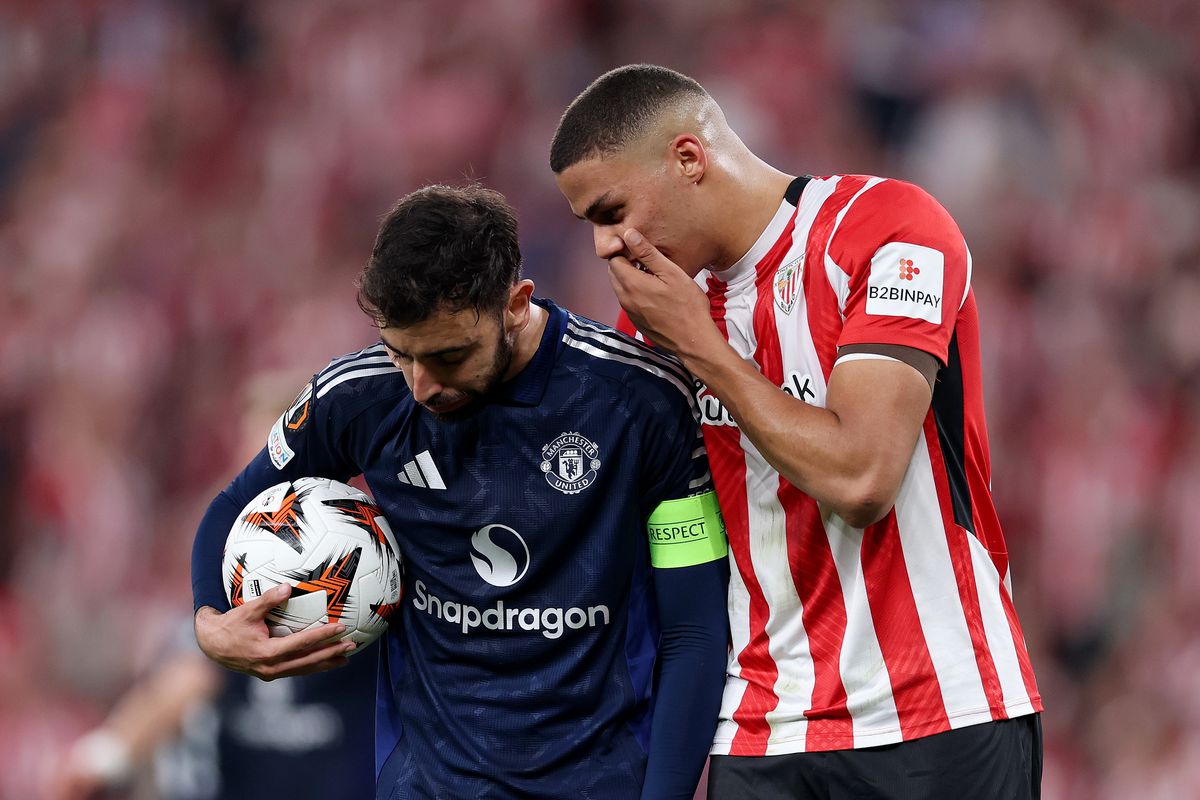 „Dacă aș merge la Manchester United, aș câștiga mai multe meciuri decât Amorim!”