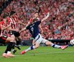 Athletic Bilbao - Manchester United, 1 mai 2025 // FOTO: Getty Images