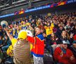 SUA sau România? Arena s-a transformat complet pentru Campionatul Mondial: imagini ca în Occident!