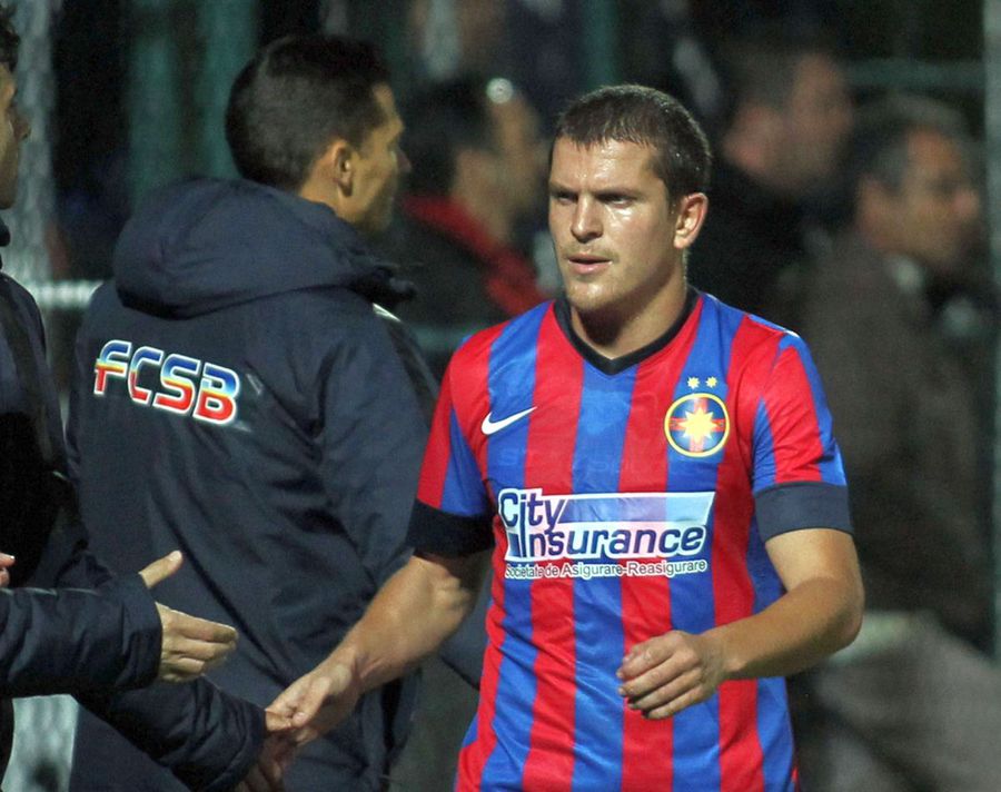 Confesiunea lui Bourceanu: „Am fost într-un loc negru. Știți cât m-am îngrășat?”