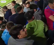 Tatăl lui Lamine Yamal, „explozie” de bucurie în tribune după reușita fiului din Barcelona - Inter, foto: Marca