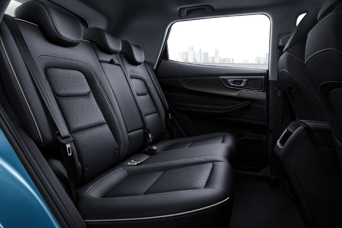 Chery Tiggo 4. Foto: chery.com