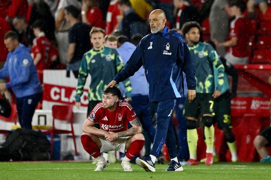 Nottingham Forest a pierdut cu Brentford, scor 0-2, în etapa 34 din Premier League