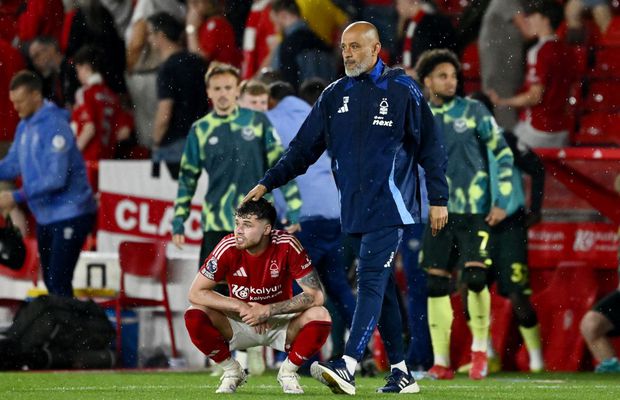 Revelația sezonului din Premier League, tot mai departe de calificarea în Liga Campionilor