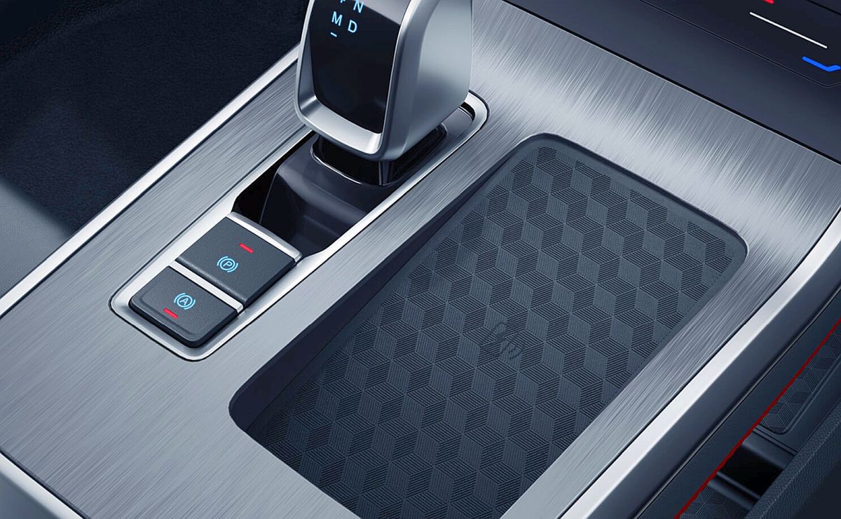 Chery Tiggo 4. Foto: chery.com