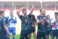 Surpriza lui Bayern pentru Thomas Muller la un pas de a eșua » Ce-i pregătiseră la despărțire