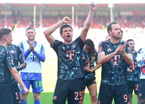 Surpriza lui Bayern pentru Thomas Muller la un pas de a eșua » Ce-i pregătiseră la despărțire